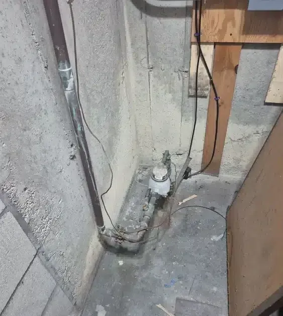 electrical safety check