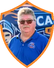 James Sr., co-owner of Castle Electric Inc., licensed master electrician serving Eastern Massachusetts