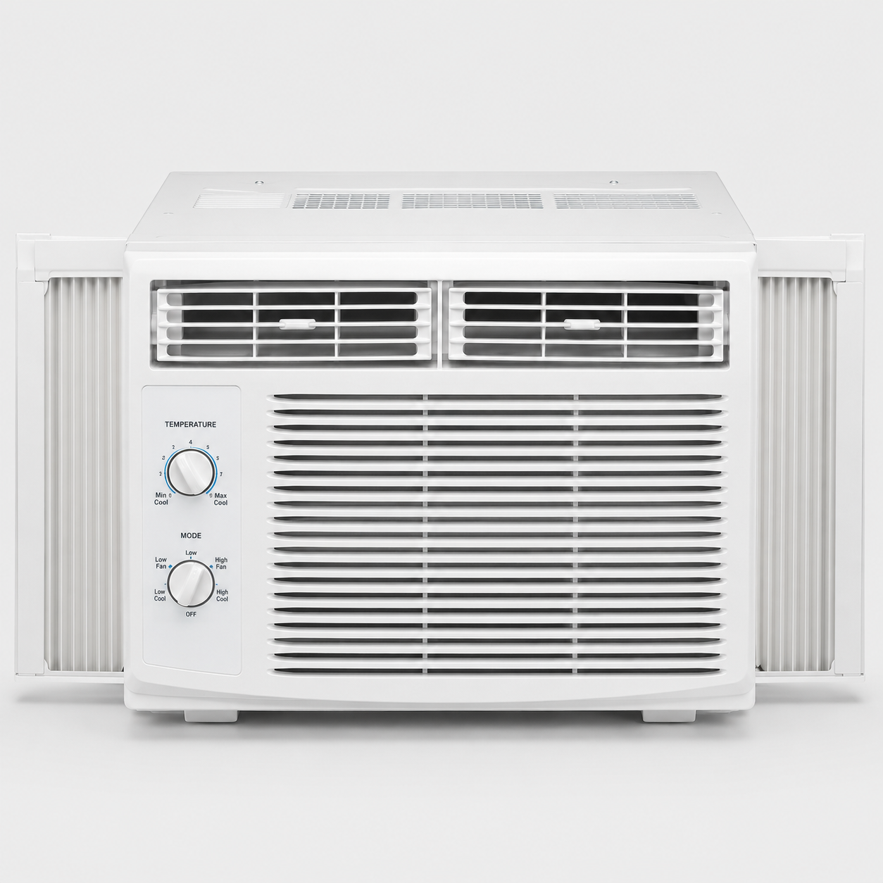 window AC unit