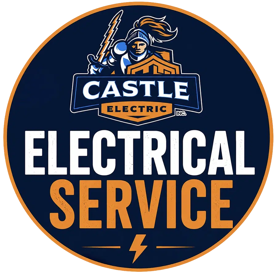 Castle Electric Electrical Service