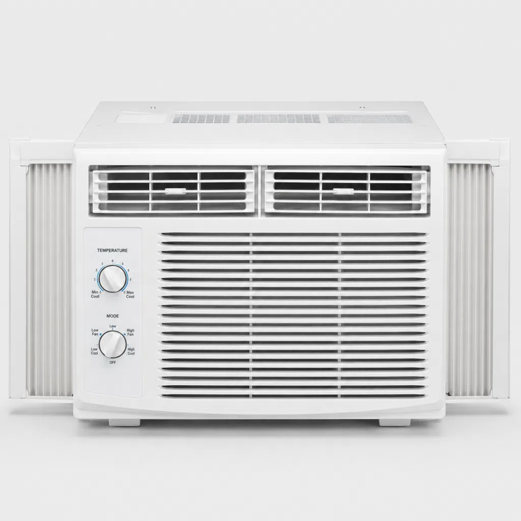 window AC unit